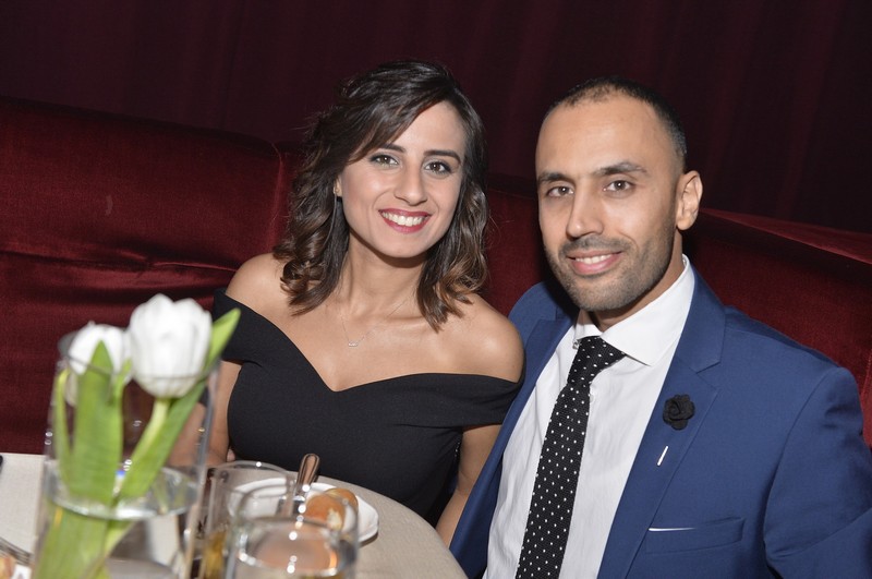 Wedding of Charbel Makhlouf & Yara Kalyoussef-Cocktail Part2